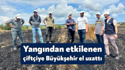 Kocaeli Büyükşehir Belediyesi, Derince Tahtalı ve Kandıra Teksen mahallelerinde geçtiğimiz