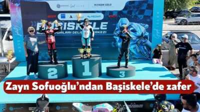 Başiskele Belediyesi tarafından hayata geçirilen Motor Sporları Gelişim Merkezi, Türkiye