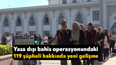 Kocaeli merkezli 31 ilde düzenlenen operasyonda, kurdukları paravan şirketler üzerinden