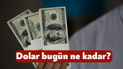 Döviz piyasalarında 1 Ağustos 2026 Cumartesi günü hareketlilik sürüyor. Haftanın