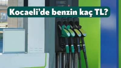 Global piyasalarda ve döviz kurundaki gelişmeler akaryakıt fiyatlarını tetikliyor. Kocaeli’de