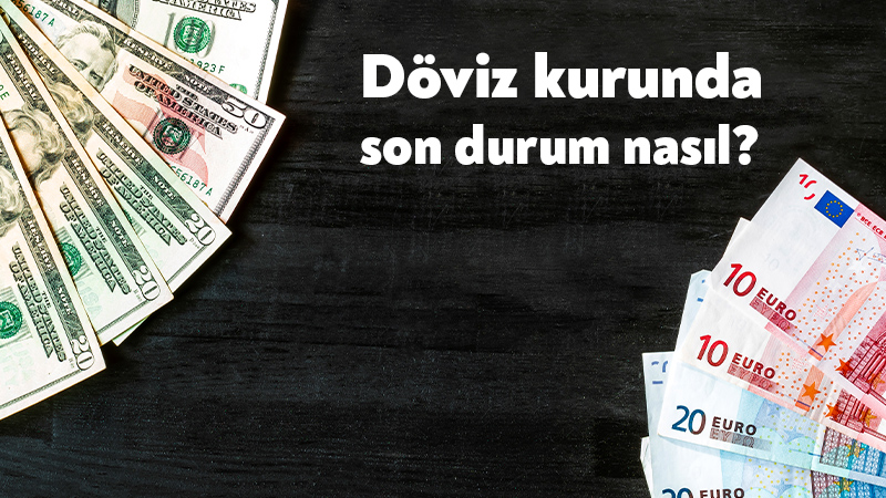 2 Ağustos 2026 Döviz kuru: Dolar bugün kaç TL? Küresel piyasalardaki gelişmeler ve yurt içi ekonomik beklentiler, döviz piyasalarında