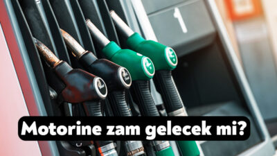 Akaryakıt fiyatları, döviz kurundaki hareketlilik, Brent petrol fiyatlarındaki değişim ve
