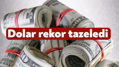 Döviz piyasalarında 25 Ağustos 2026 Salı günü hareketlilik devam ediyor.
