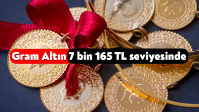 Altın fiyatlarında son günlerde yaşanan hızlı yükselişin ardından 25 Ağustos