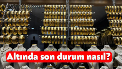 Altın piyasasında 27 Ağustos 2026 Perşembe günü hareketlilik sürüyor. Dünkü