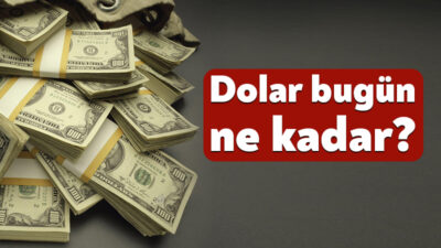 Döviz piyasalarında 27 Ağustos 2026 Perşembe günü hareketlilik devam ediyor.
