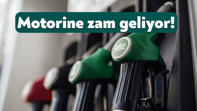 Akaryakıt fiyatlarında yeni bir düzenleme devreye alınacak. 13 Ağustos’ta Resmi