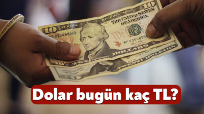 6 Ağustos 2026 Perşembe günü döviz piyasalarında yükseliş eğilimi devam