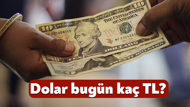 6 Ağustos 2026 Perşembe: Dolar bugün kaç TL? Euro bugün ne kadar? 6 Ağustos 2026 Perşembe günü döviz piyasalarında yükseliş eğilimi devam