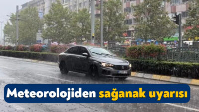Meteoroloji Genel Müdürlüğü, 9 Ağustos 2026 Kocaeli hava durumu raporu