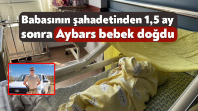 Pençe-Kilit Harekatı bölgesinde meydana gelen askeri araç kazasında yaralandıktan sonra