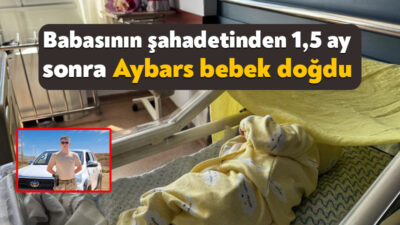 Pençe-Kilit Harekatı bölgesinde meydana gelen askeri araç kazasında yaralandıktan sonra