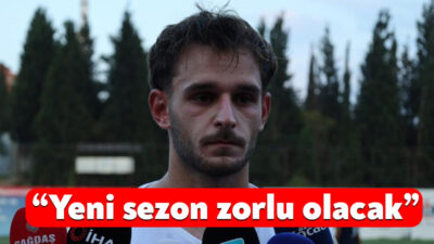 Kocaelispor’un Mısır takımlarından Zed FC ile berabere kaldığı hazırlık maçının