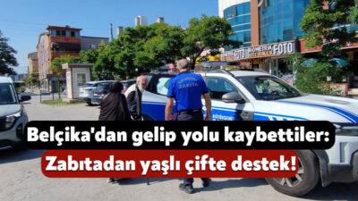 Kocaeli Büyükşehir Belediyesi Zabıta Dairesi Başkanlığı ekipleri, kent genelinde sürdürdükleri