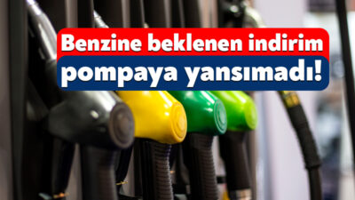 Brent petrol yeni günde 83 dolar seviyesinde bulunurken, vergi sistemi