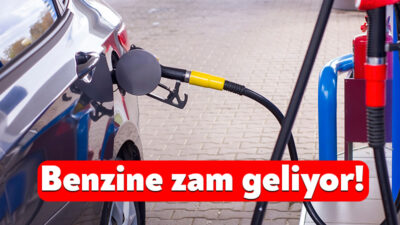 Küresel ölçekte yaşanan gelişmeler nedeniyle Brent petroldeki hareketlilik akaryakıt fiyatlarına