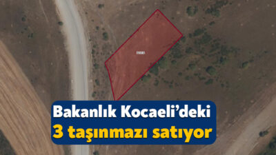 Çevre, Şehircilik ve İklim Değişikliği Bakanlığı, Gebze ve Kandıra’da yer