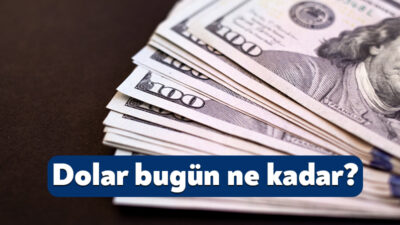 ABD’nin tahvil geri alımı sonrasında dolar, diğer para birimleri karşısında