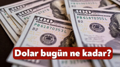FED’in eylül ayındaki faiz kararı öncesinde dolar endeksi istikrarlı seyrini