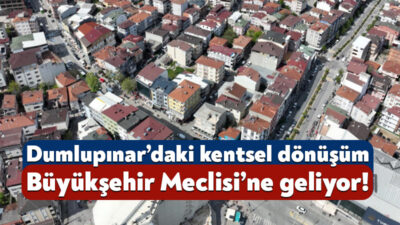 Kocaeli Büyükşehir Belediyesi’nin ağustos ayı meclis toplantısı 13 Ağustos Perşembe
