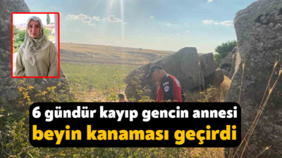 Kocaeli’nin Gebze ilçesinde yaşayan ve geçtiğimiz ay 18 yaşına giren