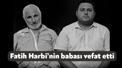 Yeni Parti Kocaeli Milletvekili Prof. Dr. Mühip Kanko’nun danışmanı Fatih