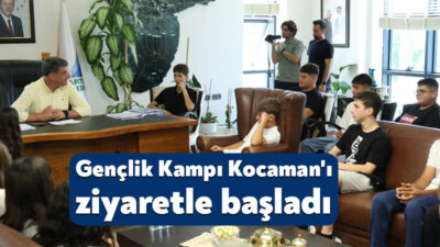 Kartepe Belediyesi’nin “Hep Genç Kartepe” etkinlikleri kapsamında yaz boyunca düzenlenen