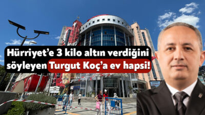 İstanbul Cumhuriyet Başsavcılığı’nın İzmit Belediyesi’ne yönelik soruşturmasında ifade veren iş
