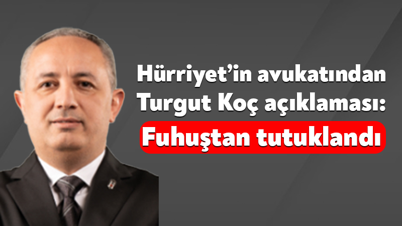 İzmit Belediyesi’ne yönelik soruşturmada iş insanı Turgut Koç hakkında verilen