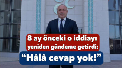 MHP İzmit eski İlçe Başkanı İlker Kazan, CHP Meclis Üyesi
