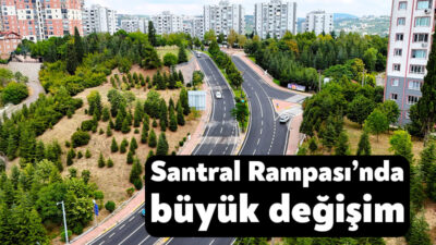 Kocaeli Büyükşehir Belediyesi, İzmit’in üniversite, toplu konut bölgesi ve Devlet