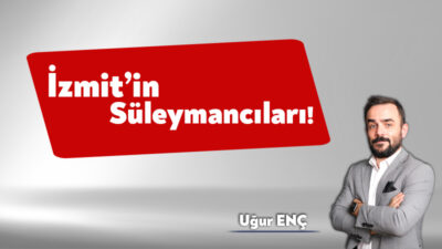 Yazacak çok şey var. Birkaç yıldır bekleniyordu, sonunda operasyon yapıldı.