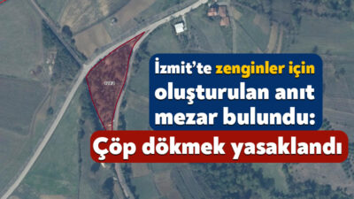 Kocaeli Üniversitesi Arkeoloji Bölümü Başkanı Prof. Dr. Ayşe Çalık Ross,