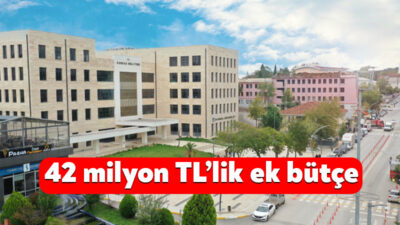 Kocaeli Büyükşehir Belediyesi’nin ağustos ayı meclis toplantısı bugün düzenlendi. Toplantıda