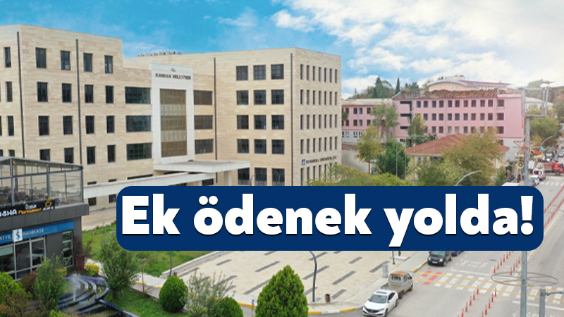 Kandıra Belediyesi’ne ek ödenek yolda! Kocaeli Büyükşehir Belediyesi’nin ağustos ayı meclis toplantısı bu hafta gerçekleştirilecek.