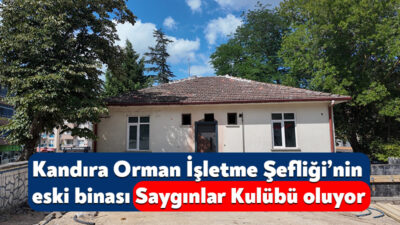 Kocaeli Büyükşehir Belediyesi’nin 65 yaş üzeri vatandaşların sosyal hayata daha