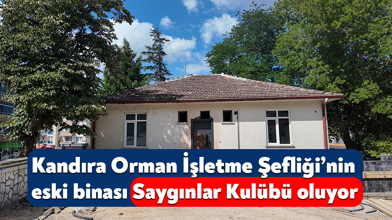 Kocaeli Büyükşehir Belediyesi’nin 65 yaş üzeri vatandaşların sosyal hayata daha