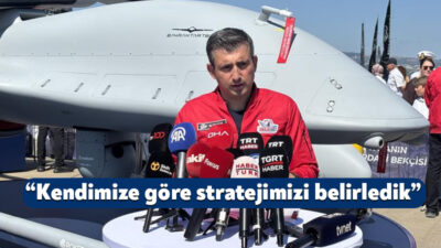 T3 Vakfı Mütevelli Heyeti Başkanı ve TEKNOFEST Yönetim Kurulu