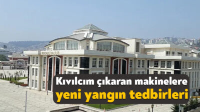 Kocaeli Valiliği, kırsal alan ve orman yangınlarının önlenmesi amacıyla açık