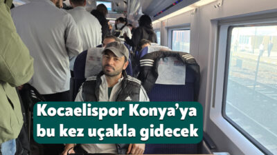 Trendyol Süper Lig’in 2’nci haftasında Amedspor karşısında kazanan Kocaelispor’da gözler