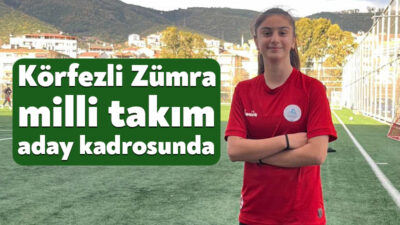 Kocaeli’nin spordaki gururu Körfez Gençlerbirliği Spor Kulübü, altyapısından yetiştirdiği sporcularla