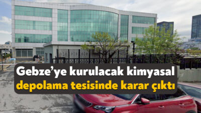MİE Girişimcilik ve Makine Şirketi, Gebze’nin Pelitli Mahallesi’nde gıda katkı