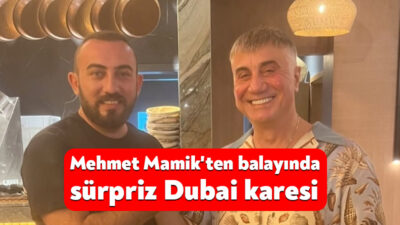 Kocaeli’de iş ve cemiyet dünyasını buluşturan görkemli düğünle hayatlarını birleştiren