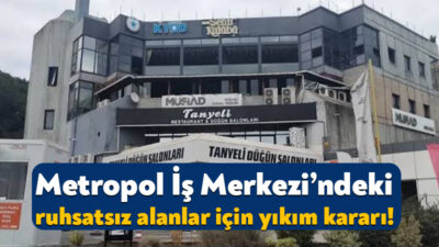 Sefa Sirmen döneminde inşa edilen ve İzmit’in önemli yapılarından olan