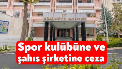 Kocaeli İl Milli Eğitim Müdürlüğü, Darıca Kuzey Yıldızı Spor Kulübü