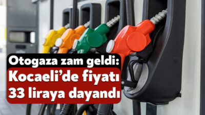 ABD ve İran arasındaki belirsizlik enerji fiyatlarına da yansıyor. Brent