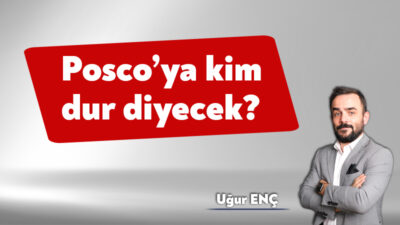 Bu kent balık hafızalı diyorum da bazen inanmıyorlar. Değil 5-10