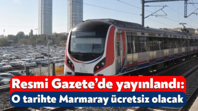 Cumhurbaşkanı Recep Tayyip Erdoğan’ın imzasıyla Resmi Gazete’de yayınlanan karara göre,