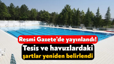 Basit konaklama tesisleri ve plaj işletmelerine ilişkin yönetmelik Kültür ve